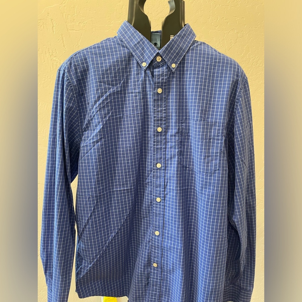 Banana Republic dress shirt